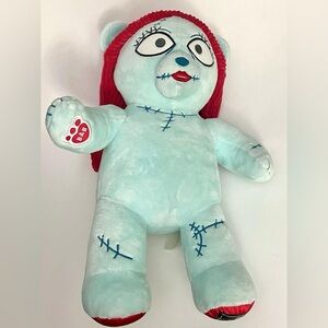 Build-A-Bear Workshop “Sally” Nightmare Before Christmas Bear